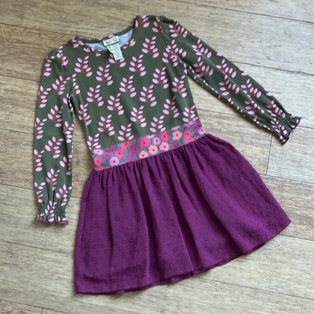 Matilda Jane Holly Dress